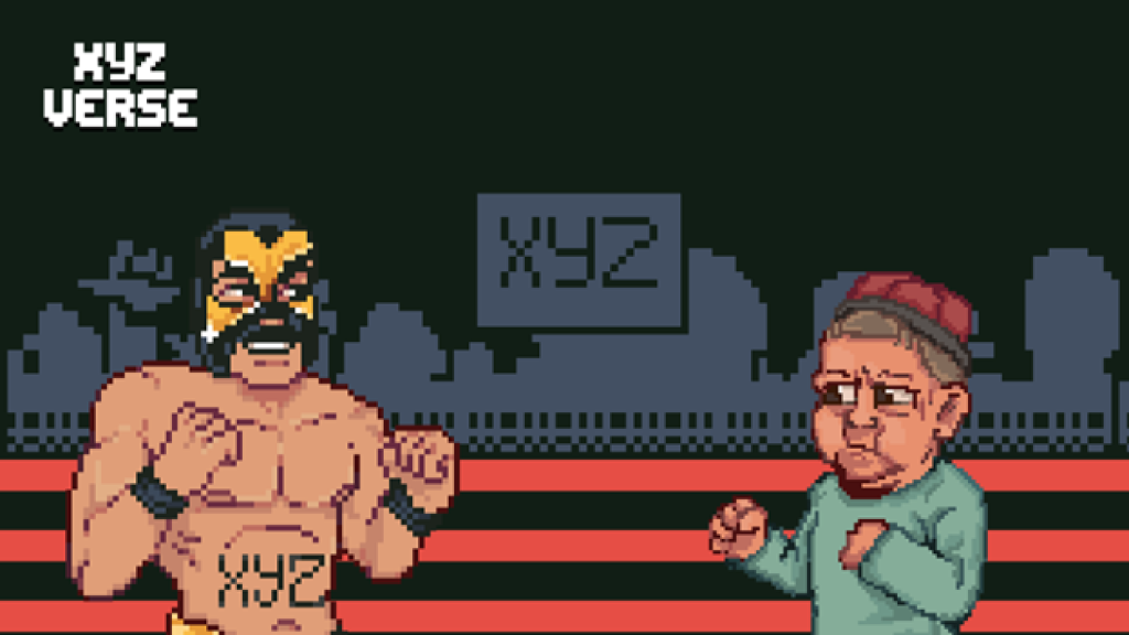 比特币、XRP、XYZVerse:加密货币的高峰、社区梦想与模因币狂热